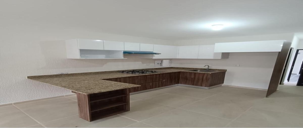 Foto de departamento en renta en  , playa del carmen, solidaridad, quintana roo, 0 No. 03