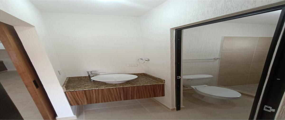 Foto de departamento en renta en  , playa del carmen, solidaridad, quintana roo, 0 No. 04