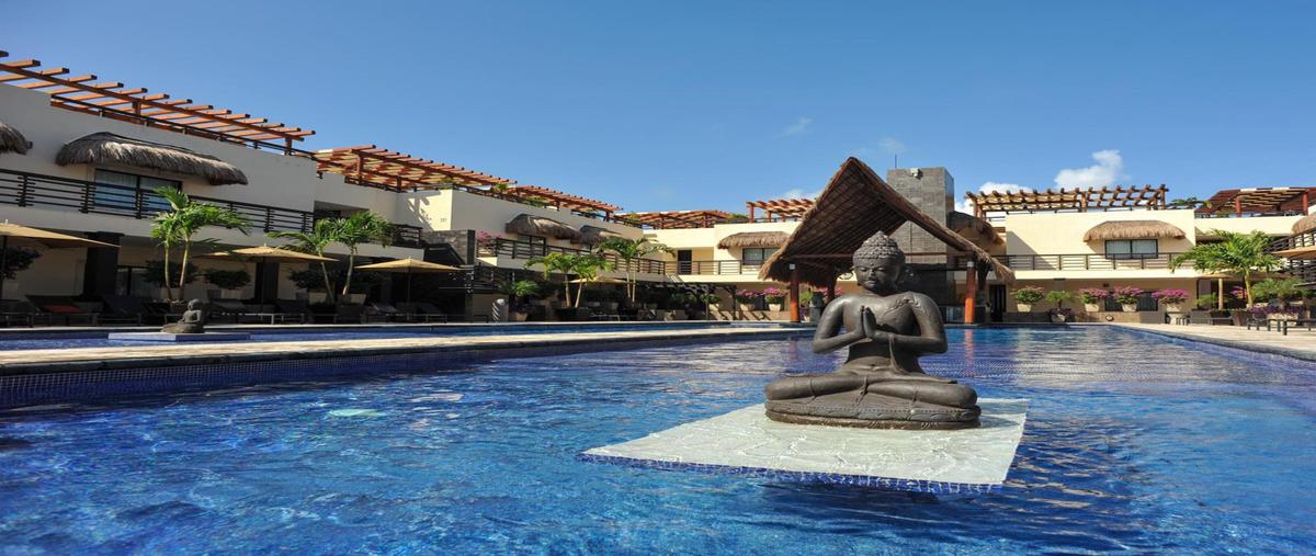 Foto de departamento en venta en  , playa del carmen, solidaridad, quintana roo, 0 No. 03