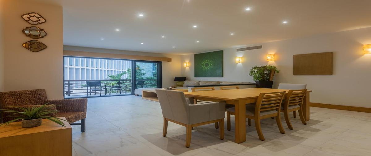 Foto de departamento en venta en  , playa del carmen, solidaridad, quintana roo, 0 No. 04