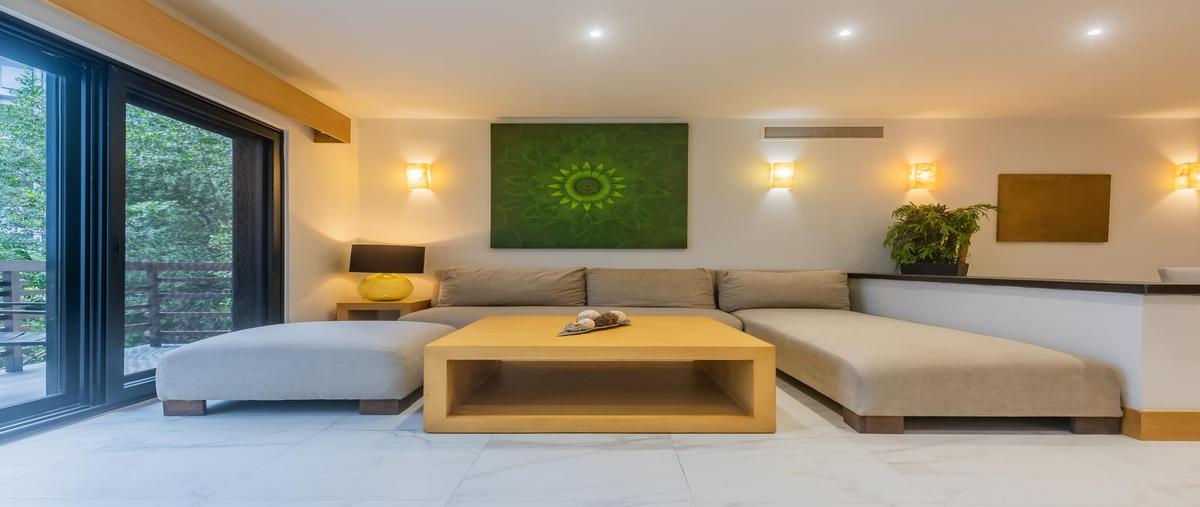 Foto de departamento en venta en  , playa del carmen, solidaridad, quintana roo, 0 No. 05