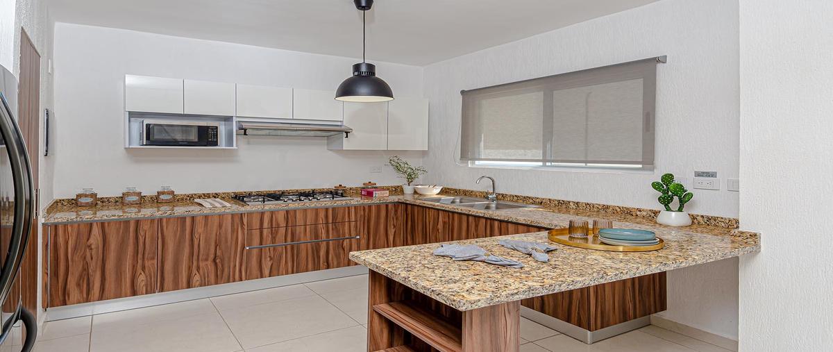 Foto de casa en venta en  , playa del carmen, solidaridad, quintana roo, 0 No. 04