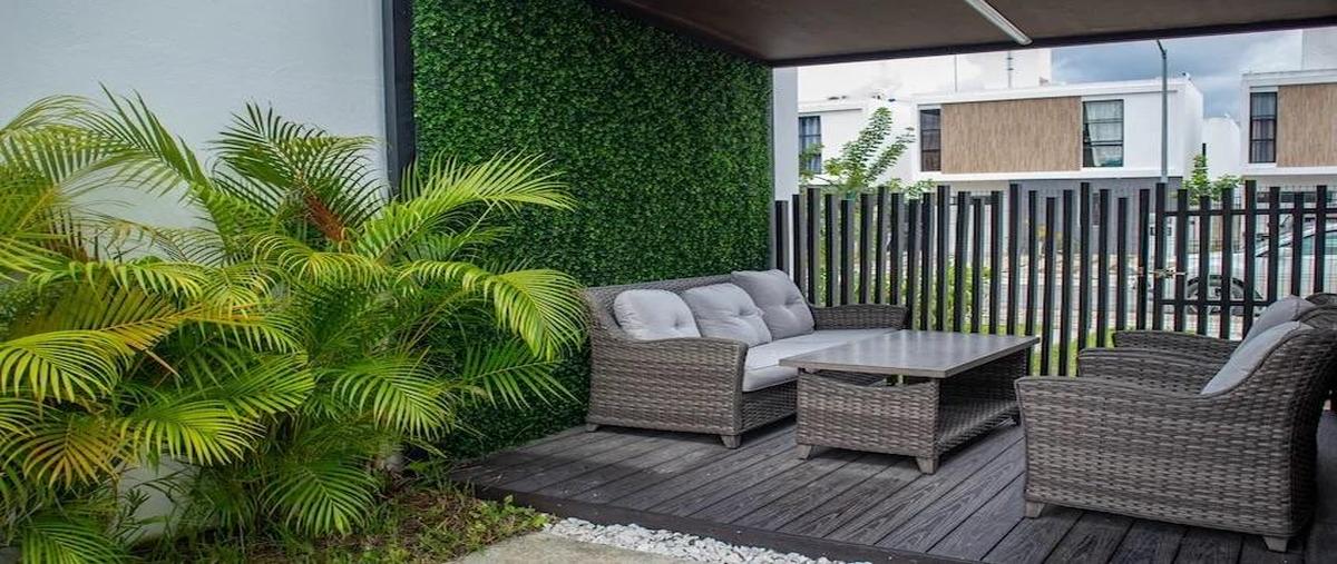 Foto de casa en venta en  , playa del carmen, solidaridad, quintana roo, 0 No. 03