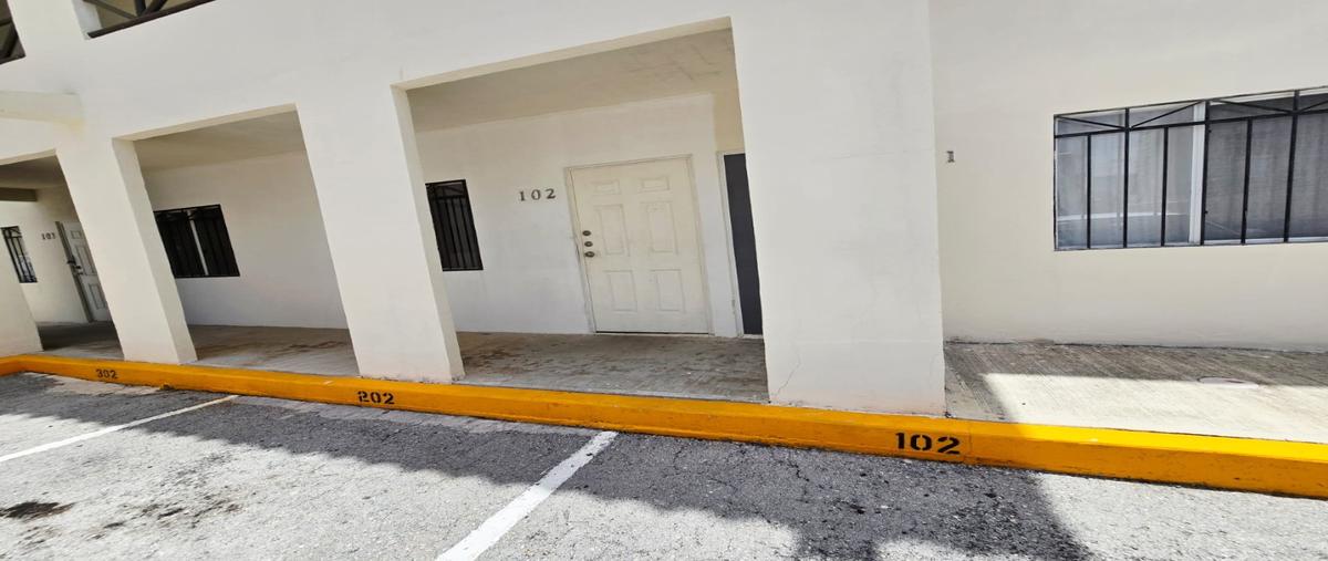 Foto de departamento en renta en  , playa del carmen, solidaridad, quintana roo, 0 No. 03