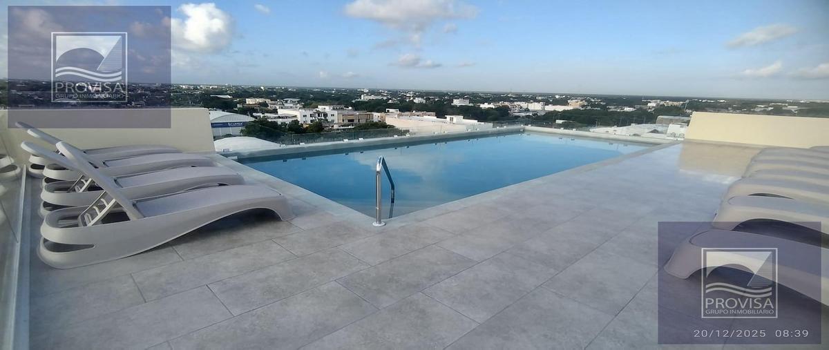 Foto de departamento en venta en  , playa del carmen, solidaridad, quintana roo, 0 No. 03