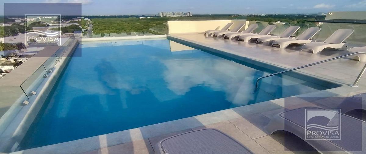 Foto de departamento en venta en  , playa del carmen, solidaridad, quintana roo, 0 No. 04