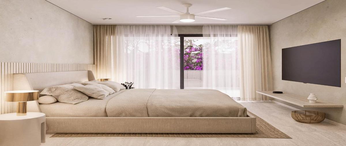 Foto de departamento en venta en  , playa del carmen, solidaridad, quintana roo, 0 No. 04
