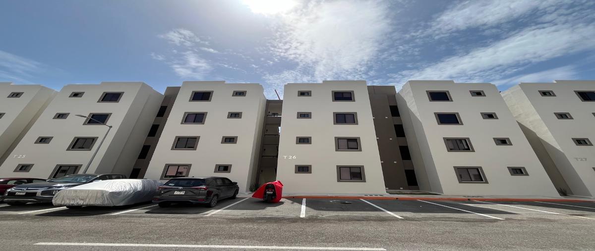 Foto de departamento en renta en  , playa del carmen, solidaridad, quintana roo, 0 No. 05