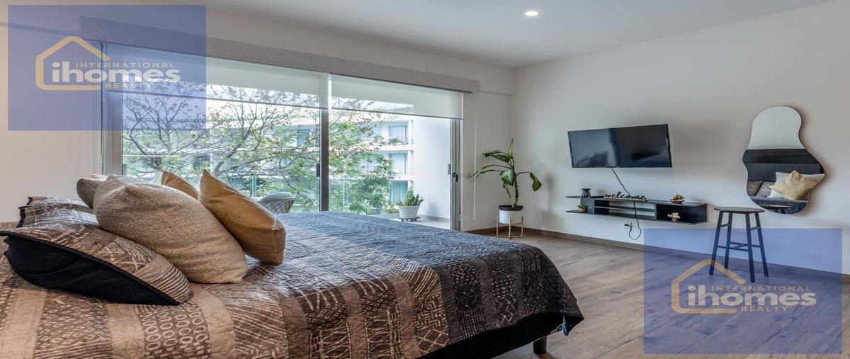 Foto de departamento en renta en  , playa del carmen, solidaridad, quintana roo, 0 No. 04