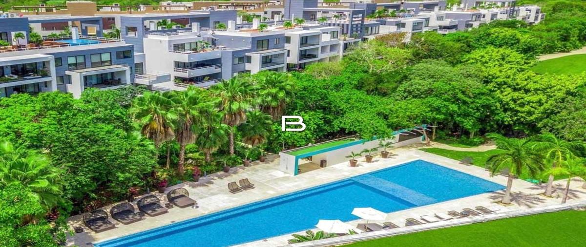 Foto de departamento en venta en  , playa del carmen, solidaridad, quintana roo, 0 No. 04