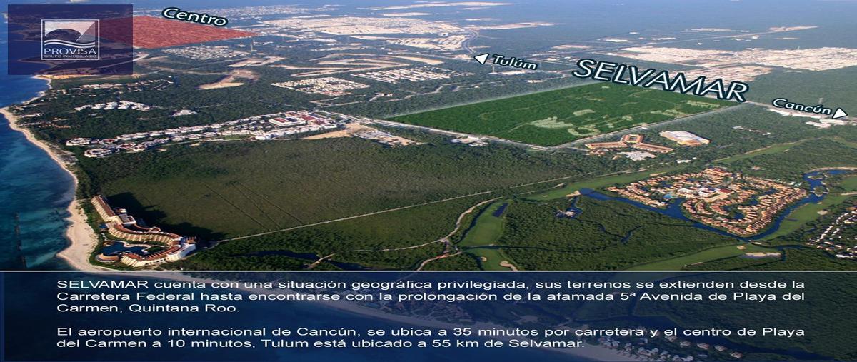 Foto de terreno habitacional en , playa del carmen, solidaridad, quintana roo, 0 foto 02 Foto de terreno habitacional en venta en , playa del carmen, solidaridad, quintana roo, 0 No. 02