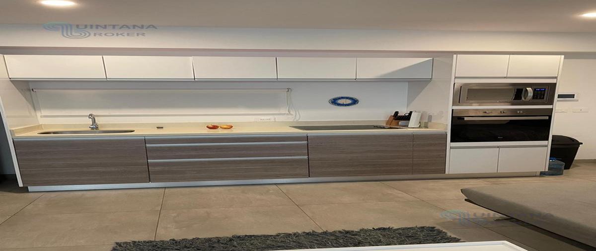 Foto de departamento en renta en  , playa del carmen, solidaridad, quintana roo, 0 No. 05