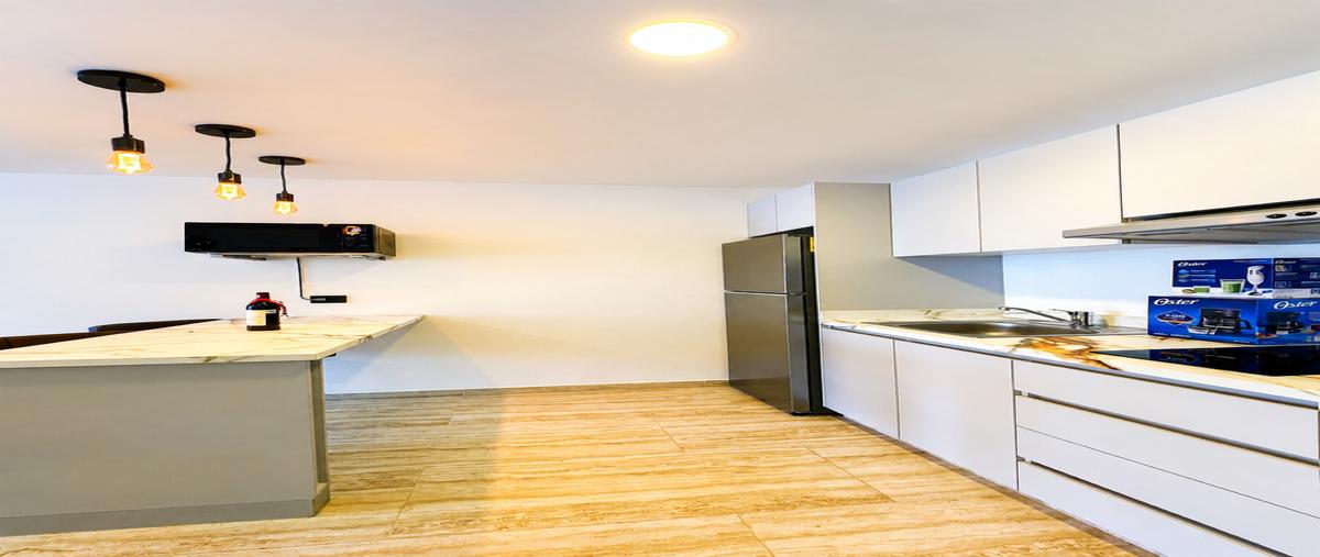 Foto de departamento en renta en  , playa del carmen, solidaridad, quintana roo, 0 No. 03
