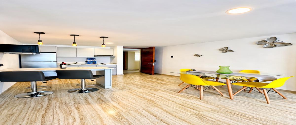 Foto de departamento en renta en  , playa del carmen, solidaridad, quintana roo, 0 No. 04