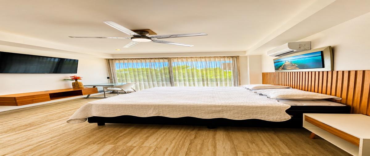 Foto de departamento en renta en  , playa del carmen, solidaridad, quintana roo, 0 No. 05