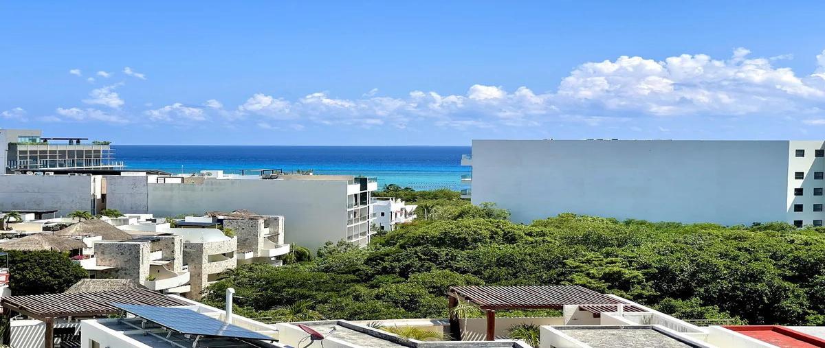 Foto de departamento en venta en  , playa del carmen, solidaridad, quintana roo, 31550433 No. 03