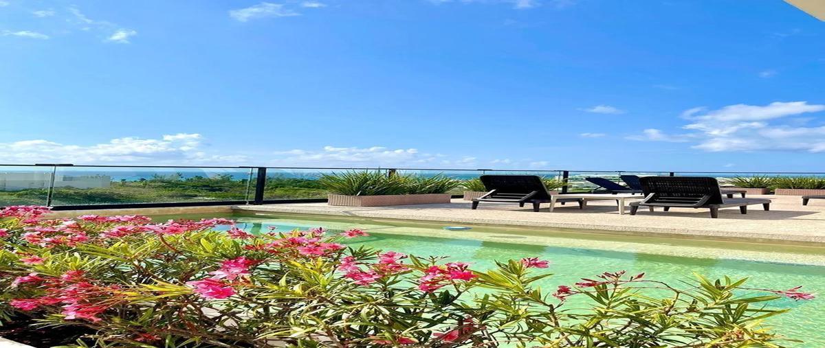 Foto de departamento en venta en  , playa del carmen, solidaridad, quintana roo, 31550433 No. 04