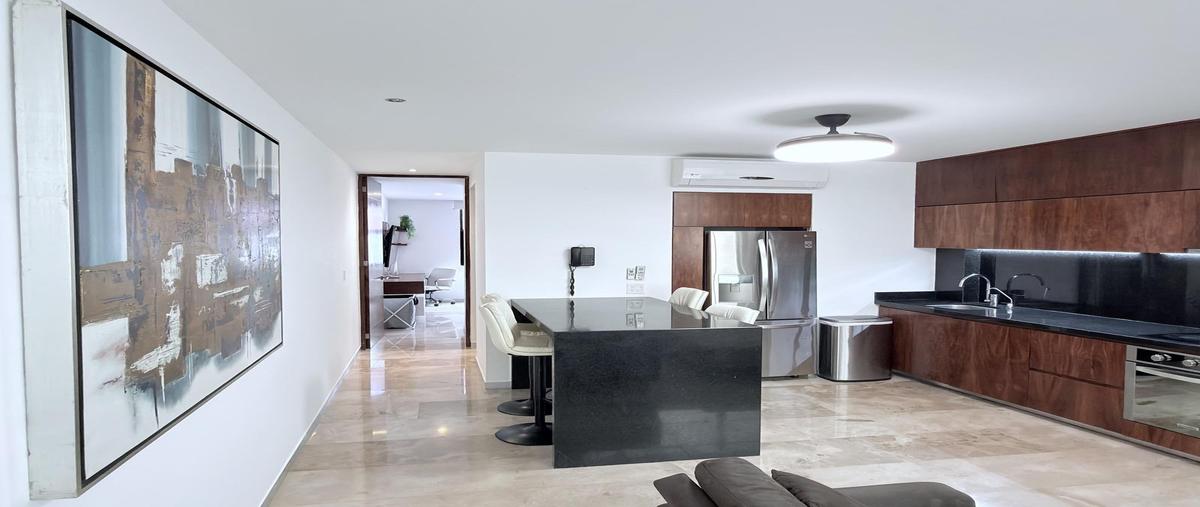 Foto de departamento en venta en  , playa del carmen, solidaridad, quintana roo, 0 No. 05