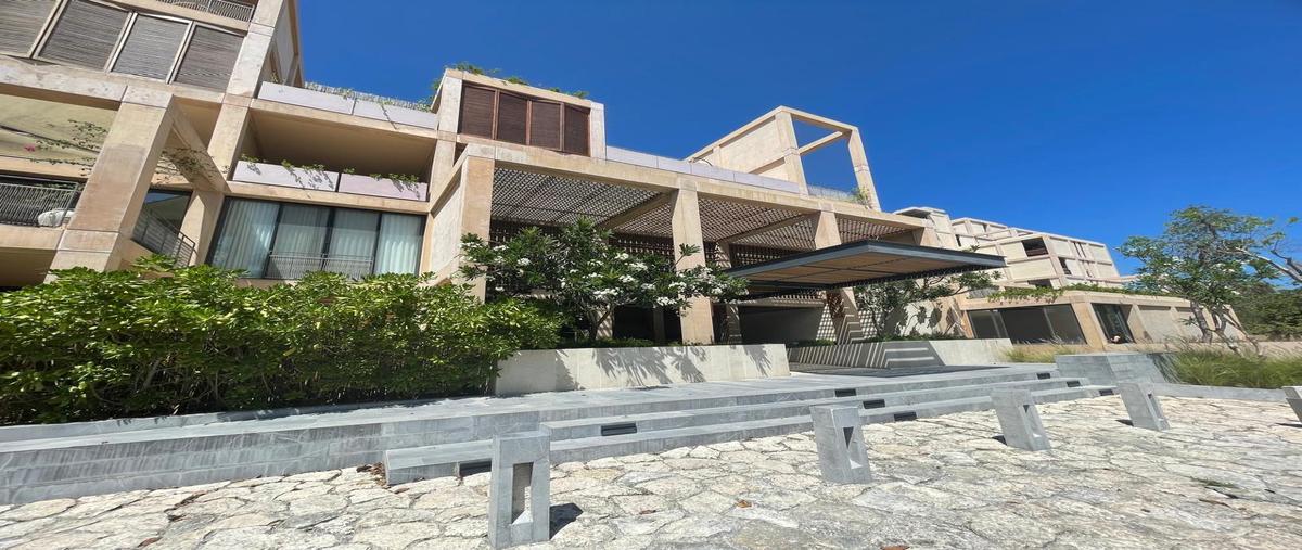 Foto de terreno habitacional en venta en  , playa del carmen, solidaridad, quintana roo, 0 No. 03