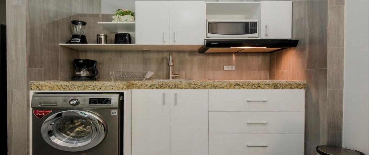 Foto de departamento en venta en  , playa del carmen, solidaridad, quintana roo, 0 No. 03