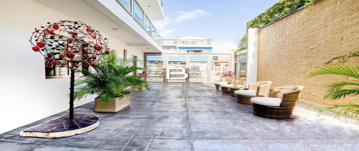Foto de edificio en venta en  , playa del carmen, solidaridad, quintana roo, 0 No. 03