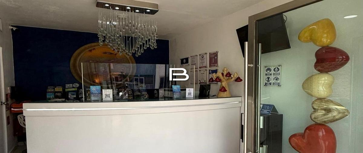 Foto de edificio en venta en  , playa del carmen, solidaridad, quintana roo, 0 No. 04