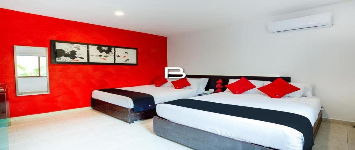 Foto de edificio en venta en  , playa del carmen, solidaridad, quintana roo, 0 No. 05