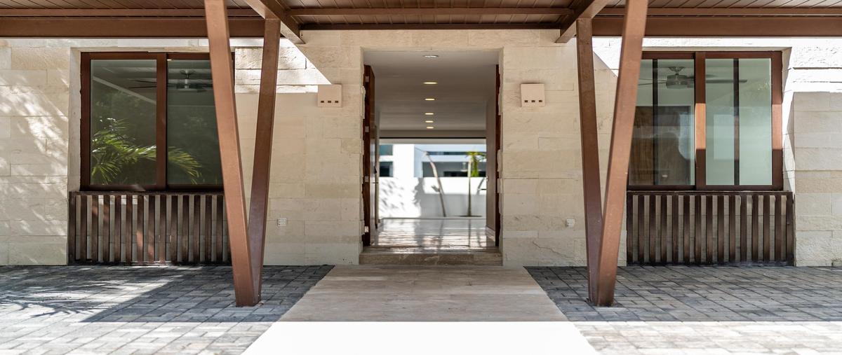 Foto de casa en venta en  , playa del carmen, solidaridad, quintana roo, 0 No. 03