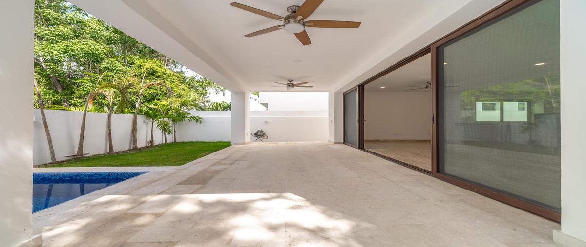 Foto de casa en venta en  , playa del carmen, solidaridad, quintana roo, 0 No. 04