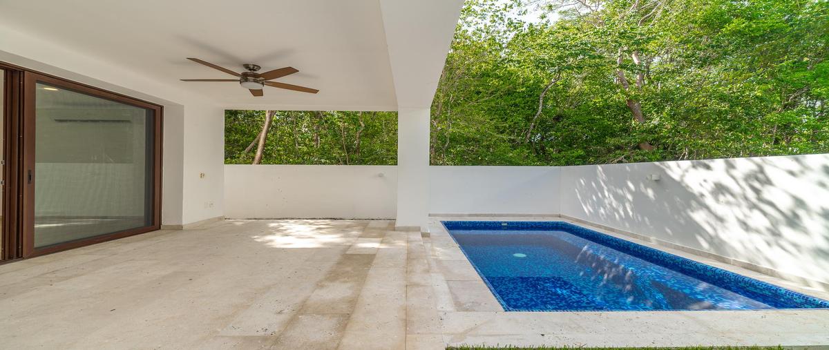 Foto de casa en venta en  , playa del carmen, solidaridad, quintana roo, 31554757 No. 05