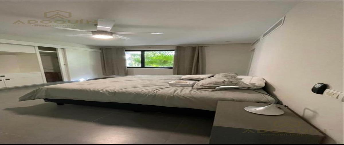 Foto de departamento en renta en  , playa del carmen, solidaridad, quintana roo, 0 No. 03