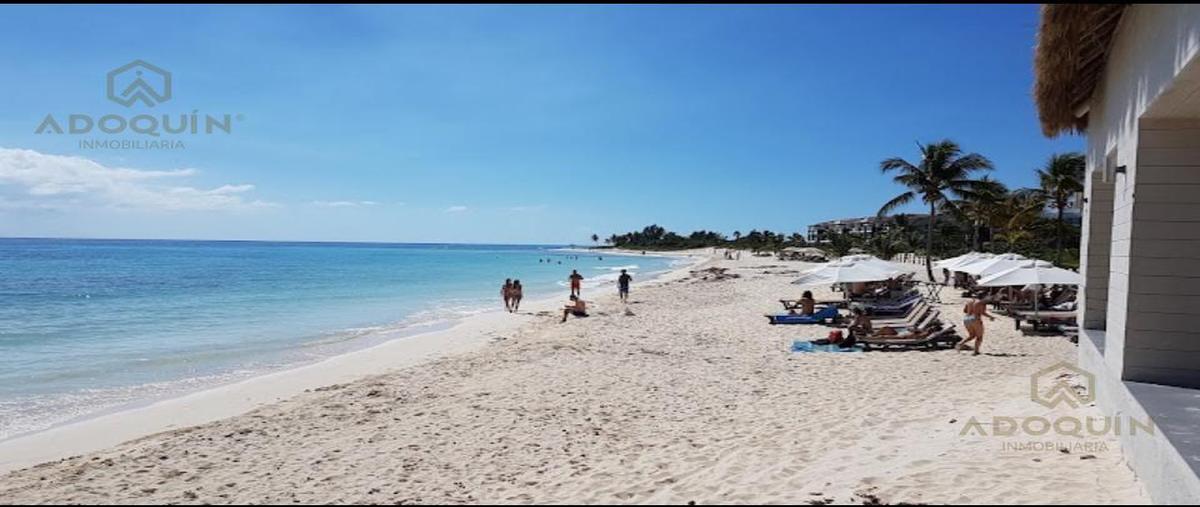 Foto de departamento en renta en  , playa del carmen, solidaridad, quintana roo, 0 No. 05