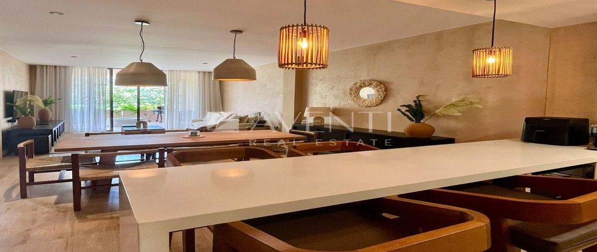 Foto de departamento en venta en  , playa del carmen, solidaridad, quintana roo, 31559361 No. 04