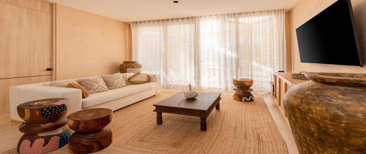 Foto de departamento en venta en  , playa del carmen, solidaridad, quintana roo, 31559362 No. 03