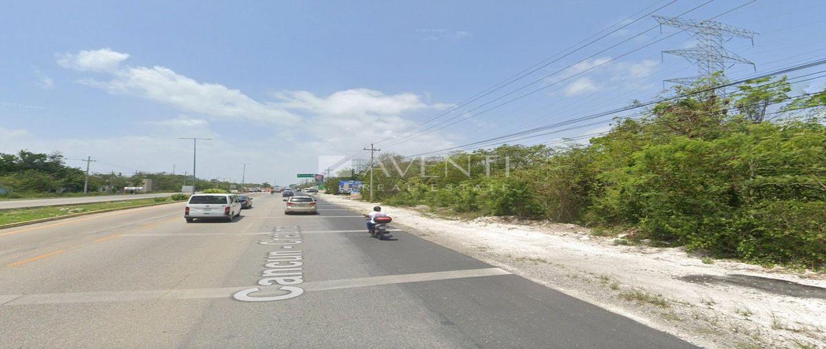 Foto de terreno habitacional en venta en  , playa del carmen, solidaridad, quintana roo, 31559363 No. 03
