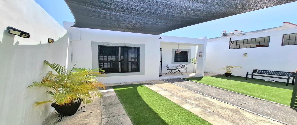 Foto de casa en venta en  , playa del carmen, solidaridad, quintana roo, 31562141 No. 03
