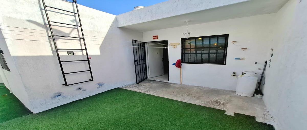 Foto de casa en venta en  , playa del carmen, solidaridad, quintana roo, 31562141 No. 04