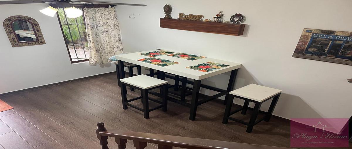 Foto de casa en venta en  , playa del carmen, solidaridad, quintana roo, 0 No. 03
