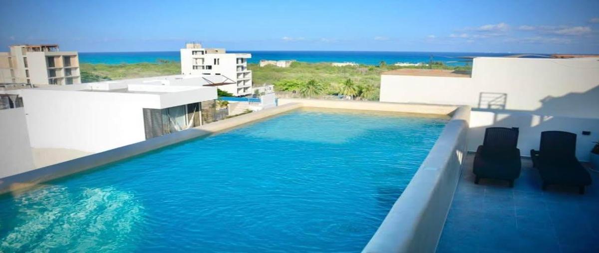 Foto de departamento en renta en  , playa del carmen, solidaridad, quintana roo, 0 No. 04