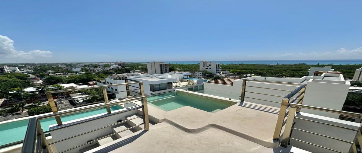 Foto de departamento en renta en  , playa del carmen, solidaridad, quintana roo, 0 No. 05