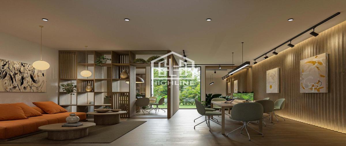 Foto de departamento en venta en  , playa del carmen, solidaridad, quintana roo, 0 No. 04