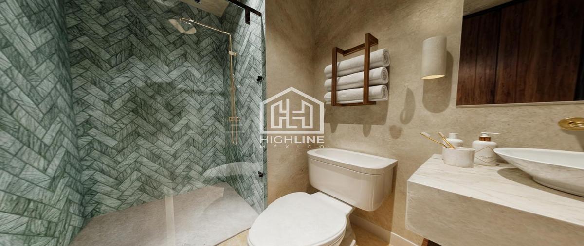 Foto de departamento en venta en  , playa del carmen, solidaridad, quintana roo, 0 No. 03