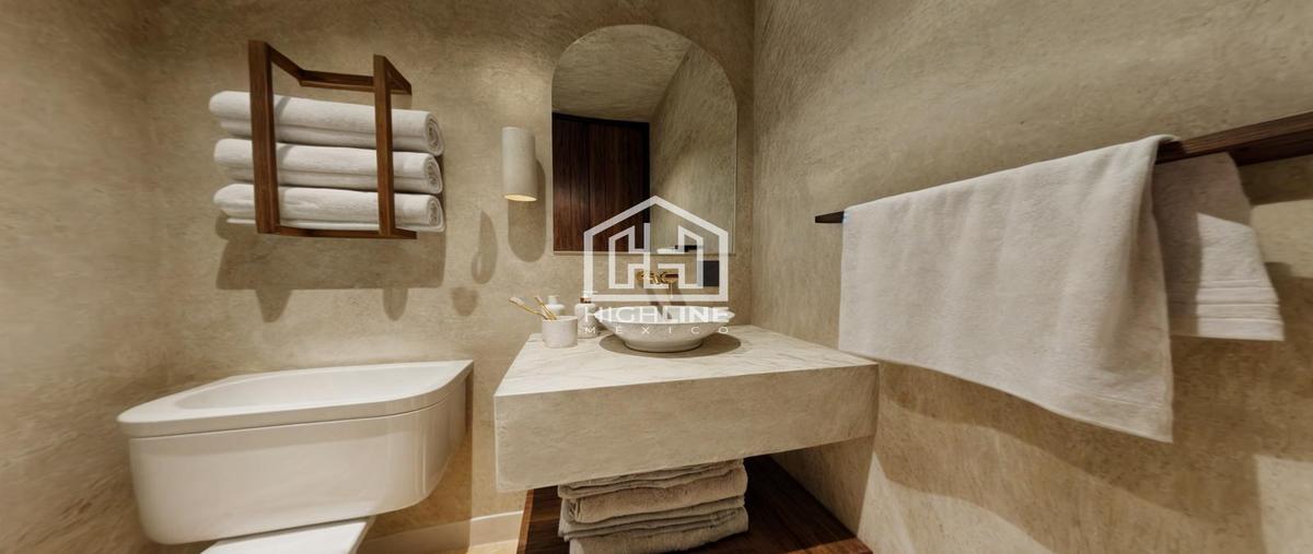 Foto de departamento en venta en  , playa del carmen, solidaridad, quintana roo, 0 No. 04