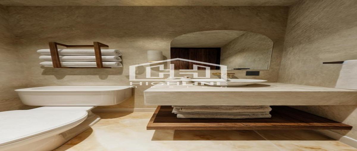 Foto de departamento en venta en  , playa del carmen, solidaridad, quintana roo, 0 No. 05