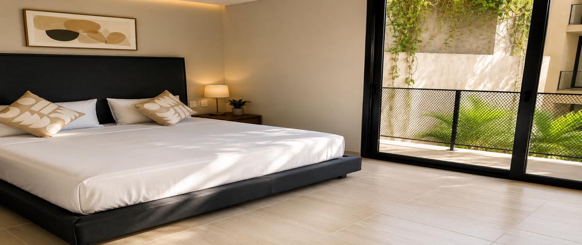 Foto de departamento en renta en  , playa del carmen, solidaridad, quintana roo, 0 No. 05