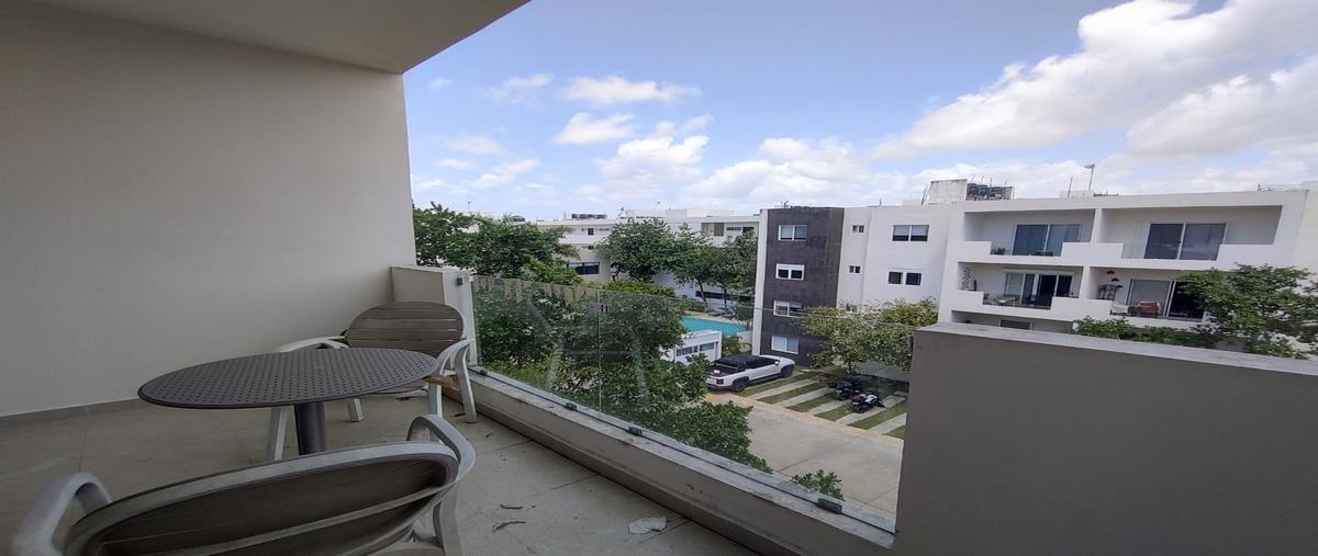 Foto de departamento en venta en  , playa del carmen, solidaridad, quintana roo, 31576249 No. 03