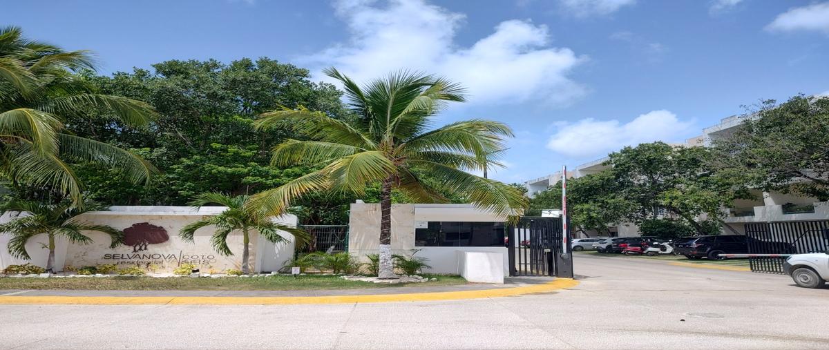 Foto de departamento en venta en  , playa del carmen, solidaridad, quintana roo, 31576249 No. 04