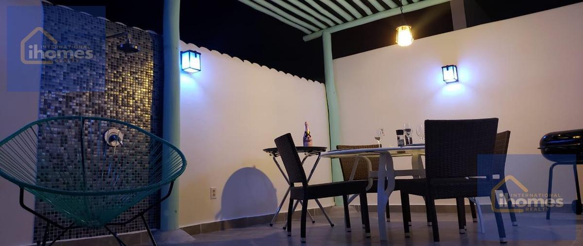 Foto de departamento en venta en  , playa del carmen, solidaridad, quintana roo, 0 No. 03