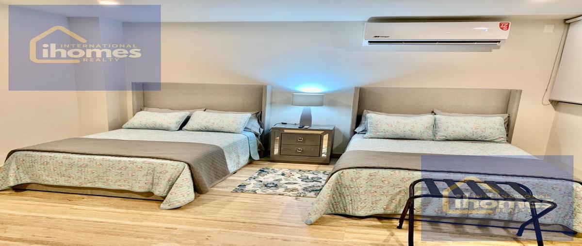 Foto de departamento en venta en  , playa del carmen, solidaridad, quintana roo, 0 No. 05