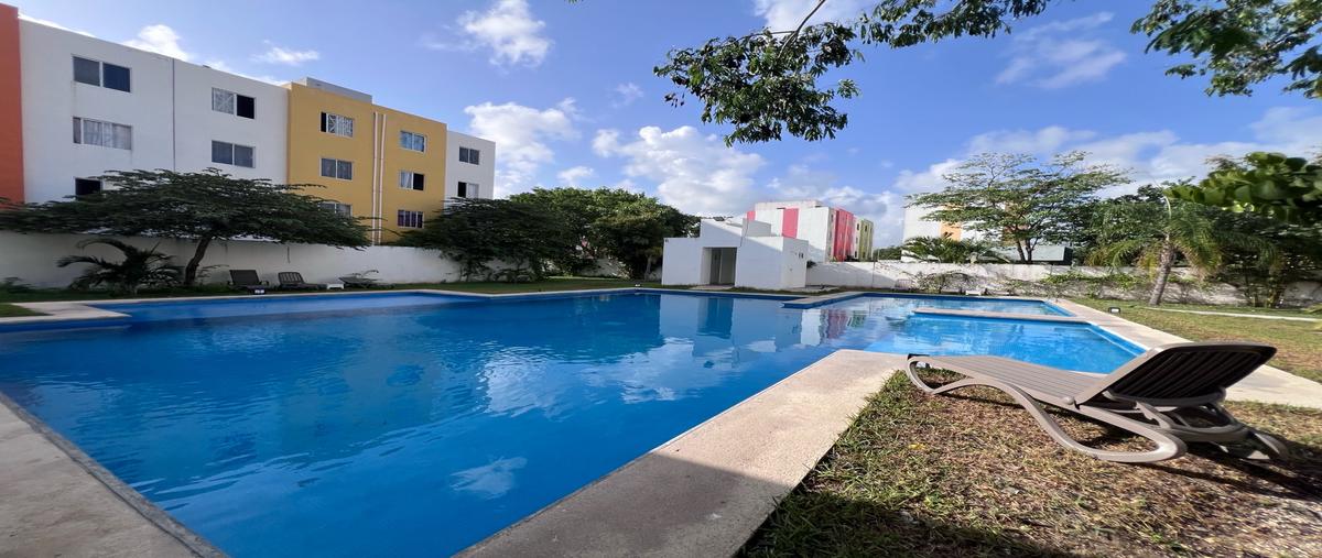 Foto de departamento en renta en  , playa del carmen, solidaridad, quintana roo, 0 No. 03